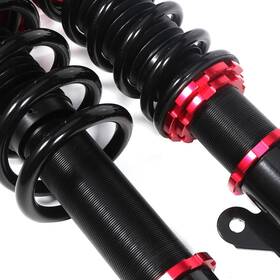Bro118942tr Bator Coilovers Suspension Set For 2011-15 Hyundai Genesis Model Only Coupe Shocks