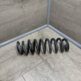 33536768253 Bavarian Motor Works Bmw 2006-2011 325i Rear Coil Spring Oem