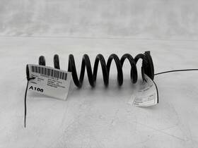 33536860620 Bavarian Motor Works Bmw 2012-2018 F30 328 320 Rear Left Or Right Side Shock Absorber Coil Spring Oem