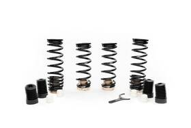 131am001n1 Bc Racing Asp Adjustable Sport Spring Perch Kit For 2016-2023 Aston Martin Db11