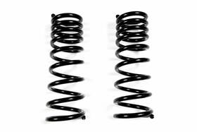032301 Bds Suspension Dodge 2500 3 Inch Coil Spring Diesel