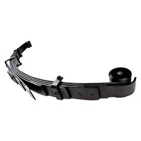 3609 Bds Suspension For Ford Excursion 2000-2005 6 Inch Rear Leaf Spring