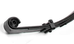 Bds004359 Bds Suspension - Leaf Spring Assembly