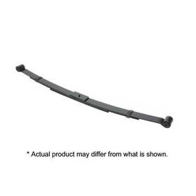 5957 Bell Tech 1 Inch Drop Rear Leaf Spring Each For 64-66 Ford Mustang