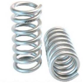 4761 Belltech Set Of 2 Lowering Springs Front For Dodge Dakota 1987-1996 Pair