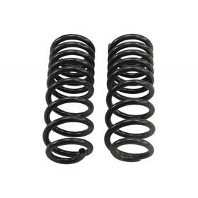 Tlx-bel4263-cl360a70 Belltech Coil Spring Set For Toyota Tundra 2007 08 09 10 11 12 13 2014