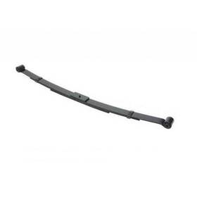 Tlx-bel5959-cl360a70 Belltech Muscle Car Leaf Spring For Ford Mustang 1967-1973