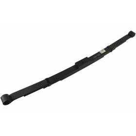 Tlx-bel5962-cl360a71 Belltech Leaf Spring For Gmc C1500/c2500 Suburban 1992-1999 3inch