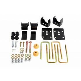 Tlx-bel6446-cl360a70 Belltech Flip Kit For Ford F-150 2015 2wd Short Bed 5.5in