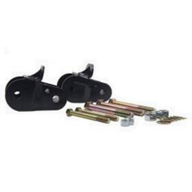 Tlx-bel6566-cl360a70 Belltech Hanger Kit For Ford F-150 2010-2013 Rear All Cabs