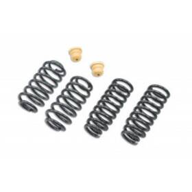 Tlx-bel795-cl360a74 Belltech Lowering Kit For Gmc Envoy Xl 2002 2003 2004 2005 2006