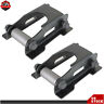 Ber295140 Berliii Rear Leaf Spring Shackle Repair Kit For Ford Explorer