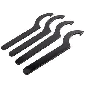 0nxl6c Bfo 4pcs Coilover Sleeves Tool Spanner Wrenches Racing Suspension Universal