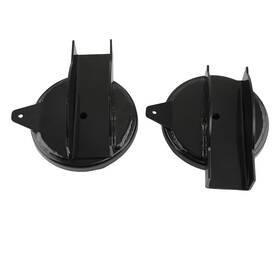 39hr7i Bfo Rear Upper Coil Spring Bucket Mount Perch Retainer For Jeep Wrangler Tj 1997-06