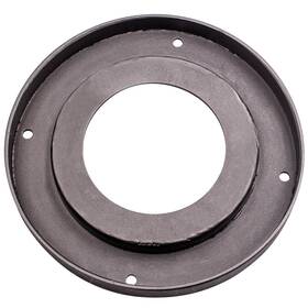3sr859 Bfo Coil Retainer Bucket For Dodge Base Extended Cab Pickup 2-door Ram 3500 Spring