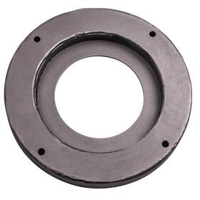 Bgl01q Bfo 1 Pack Coil Retainer Bucket For Dodge Ram 2500 3500 1994-2002 Spring