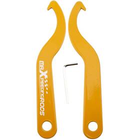 E4c1uv Bfo 1 Pair Coilover Adjustment Tool C Spanners Hook Wrench For Aftermarket Steel