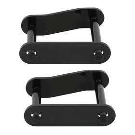 Gr0b8z Bfo 2 Inch Rear Leveling Lift Kit For Nissan Frontier Xterra 05-22 Suzuki Equator 09-14