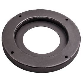 M02nof Bfo Coil Retainer For Dodge Ram 3500 Base Standard 1995-2001 Spring Bucket