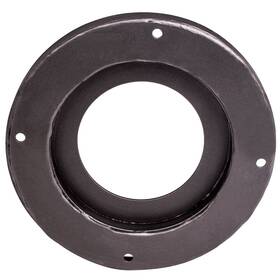 Pkn12v Bfo Coil Retainer Spring Bucket For Dodge Ram 2500 3500 1994-2002 Black Finish