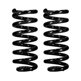 Rm0f94 Bfo 1 Inch Front Drop Lowering Coil Springs For Chevrolet C10 Gmc C15 1963-1987