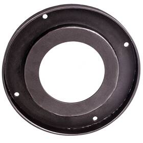 Sqe87b Bfo Coil Retainer For Dodge Ram 3500 Base Standard 1995-2001 Spring Bucket