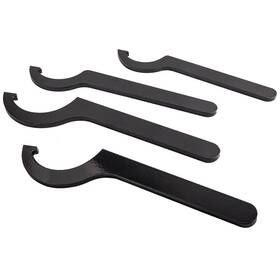 Thco0d Bfo 4pcs Coilover Sleeves Adjustment Tool Spanner Wrenches Large Mid Size New Us