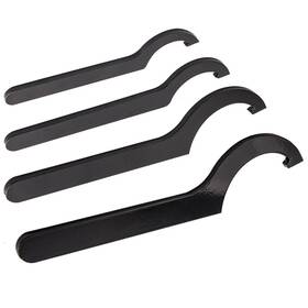 Ue9d7a Bfo New Coilover Sleeves Adjustment Tool Spanner Wrenches 4 Pc Racing Suspension