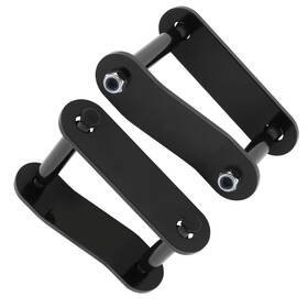 V9mos4 Bfo 2in Rear Spring Shackles Lift Kit For Nissan Frontier Xterra 2005-2022