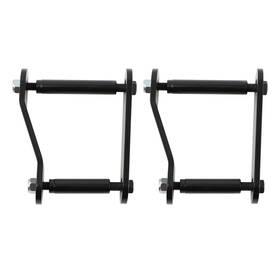 Yufc36 Bfo 2 Inch Rear Leveling Lift Kit For Nissan Frontier Xterra 05-22 Suzuki Equator 09-14