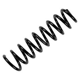 36-130733 Bilstein For Audi A4 Quattro 1996-2001 B3 Series Rear Coil Spring