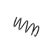 36-133161 Bilstein Oem Components