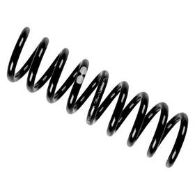 36-198375 Bilstein For Mercedes-benz E320 1996-2003 B3 Series Rear Coil Spring