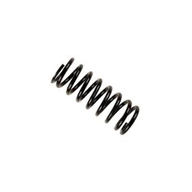 36-227235 Bilstein For Mercedes 230 240d 300cd 300d Rear Coil Spring