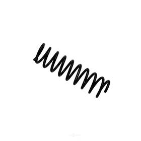 36-273928 Bilstein Rr Coil Springs