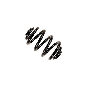 38-129087 Bilstein For Bmw 318i 318is 328is Rear Coil Spring Csw