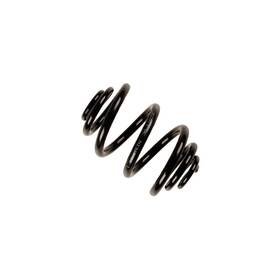 38-129230-cx Bilstein Coil Spring Fits 2000 Bmw 328ci
