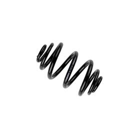 38-269127-aq Bilstein Coil Spring Fits 2000 Bmw 323ci