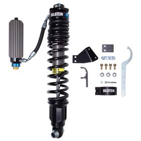 41-314326 Bilstein 2.7 Inch -3.3 B8 8112 Zonecontrol Cr Rear Driver Side Coilover