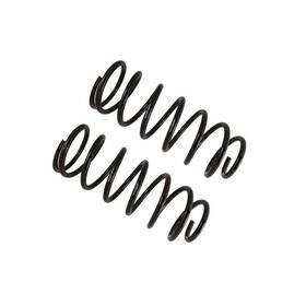 Bilstein 53-292018-ab Rear Coil Spring Set For 2012-2015 Toyota Land Cruiser