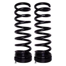 53-317315 Bilstein For Ram 3500 2013-2024 B12 Series Front Coil Springs