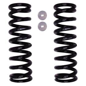 53-332837 Bilstein For Toyota Tacoma 2016-2023 B12 Series Front Coil Springs