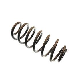 Bilstein 651860714271 B3 Oe Blue Powedercoat Replacement Spring