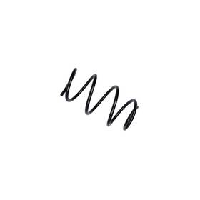 Bilstein 651860790992 B3 01-06 Bmw 325ci Series Replacement Rear Coil Spring