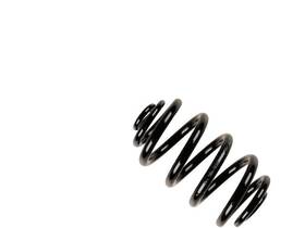 84476rvms Bilstein For 2004-2010 Bmw X3 Coil Spring Rear 2007 2005 2008 2006