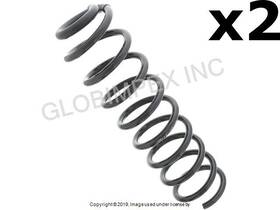 36-266142 Bilstein B3 For Mercedes 2003-2009 Coil Spring Front 2 1 Year Warranty