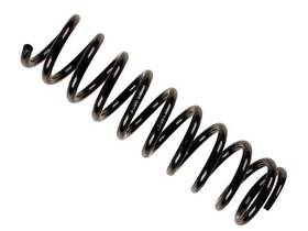96xhyk Bilstein B3 Oe Replacement Front Coil Spring Fits Mercedes S500 1994-1995