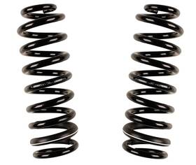Bbgl-11380-30-1560109 Bilstein Pair Set Of 2 Rear B3 Coil Springs For Mercedes W164 W166 Standard Susp Bbgl-11380-30-1560109 Bilstein Pair Set Of 2 Rear B3 Coil Springs For Mercedes W164 W166 Standard Susp