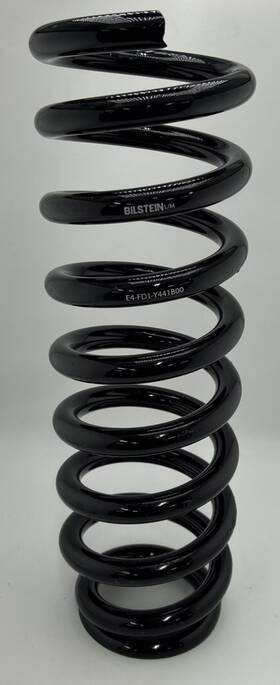 E4-fd1-y441b00 Bilstein Front Coil Spring For 09-13 F-150 4wd Only