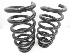 E4-fd1-y442b00 Bilstein See Desc Pair Coil Springs For 2015-2020 Chevy Tahoe Yukon 47-311176